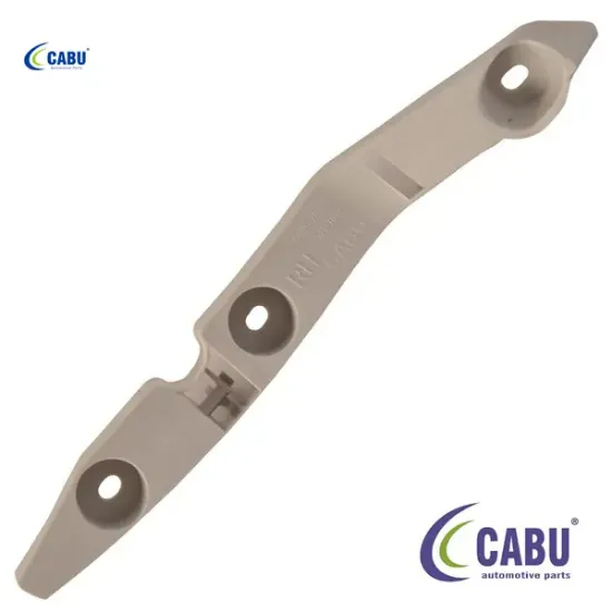 On tampon braketı sag focus ıı 05>08 Cabu 4M5117D958AF resmi