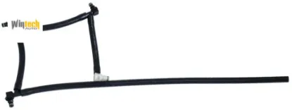 Enjektör geri dönüş hortumu uzun p107-p206-p307-c1-c2-c3- p1007-fıesta-fusıon 1.4 hdı-tdci dv4 Wıntech 1574.Q1/ 2S6Q9K022AD/ 2S6Q9K022AC resmi