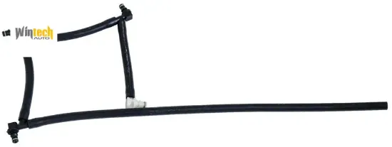 Enjektör geri dönüş hortumu uzun p107-p206-p307-c1-c2-c3- p1007-fıesta-fusıon 1.4 hdı-tdci dv4 Wıntech 1574.Q1/ 2S6Q9K022AD/ 2S6Q9K022AC resmi