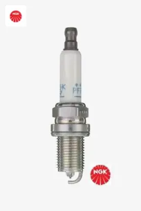 Pfr7w-t buji audı a4-a6-a8 3.2 fsı 05-09 Ngk 101905621C resmi