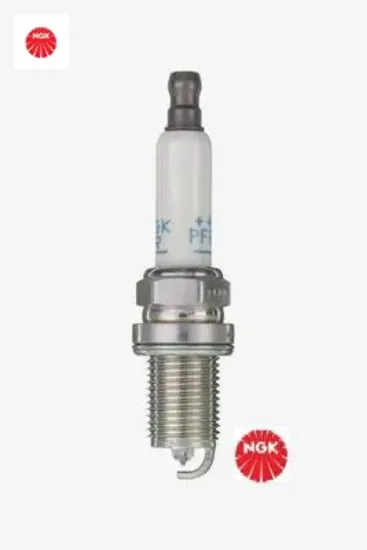 Pfr7w-t buji audı a4-a6-a8 3.2 fsı 05-09 Ngk 101905621C resmi