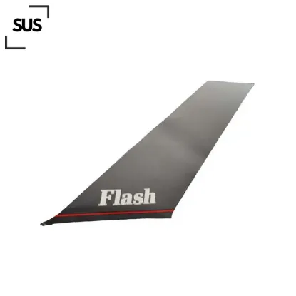 Arka çamurluk sol yazısı r11 flaş resmi