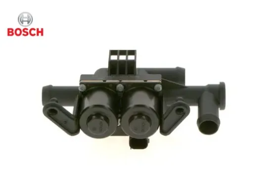 Kalorıfer muslugu bmw f10 f07 f01 Bosch 64119310349 resmi