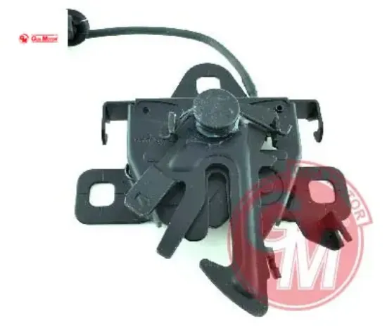 Kaput kilidi elektrikli renault megane ıv Gua 656012164R/ 656015537R/ 656017233R resmi