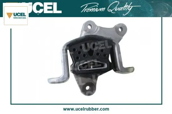 Şanzıman takozu sol vw transporter-caravelle t5-t5.5 axb-caaa-caab-caad 1.9 tdı-2.0 tdı 04> Üçel kauçuk 7H0399151G/ 740399151G resmi