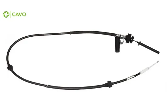 El fren cekme halatı sol arka dıscovery 4 range rover sport ı l320 Cavo LR018470 resmi