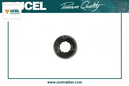 Hava filtre takozu alfa romeo mıto Üçel kauçuk 46828259/ 55189138/ 60813527 resmi
