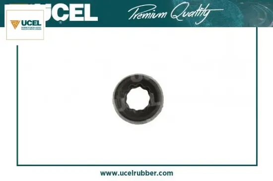 Hava filtre takozu alfa romeo mıto Üçel kauçuk 46828259/ 55189138/ 60813527 resmi