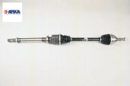 Aks ön sol clıo ııı 1.6 16v 05 > modus 1.6-1.5 dci- mgn ıı 1.4-1.6 16v-1.5dci-logan 1.6 16v-1.5 Anka 7711368284/ 8200356803/ 8200388506 resmi