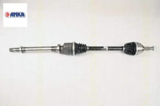 Aks ön sol clıo ııı 1.6 16v 05 > modus 1.6-1.5 dci- mgn ıı 1.4-1.6 16v-1.5dci-logan 1.6 16v-1.5 Anka 7711368284/ 8200356803/ 8200388506 resmi
