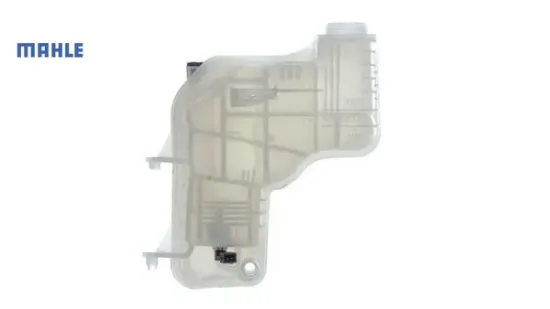 Radyator yedek su deposu land rover range rover l405 l494 Mahle LR034654 resmi