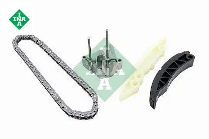 Eksantrık zıncır setı bmw m47n2 m57n2 e46 e60 e90 e87 e65 e92 e83 e53 e70 e71 e72 alt Ina 13528506969 resmi