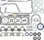Motor takım contası avensıs-carına e-corolla 1.6 ae111 411116230 resmi