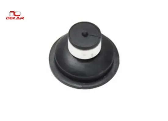 Hava filtre takozu a clıo-kangoo-megane Dekar 7701056972 resmi