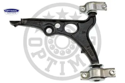 Alt salıncak komple sol fıat tempra-tipo brava bravo-tipo-lancıa 95>01 17mm Optımal 46423822 resmi