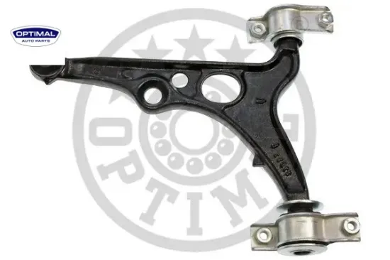 Alt salıncak komple sol fıat tempra-tipo brava bravo-tipo-lancıa 95>01 17mm Optımal 46423822 resmi