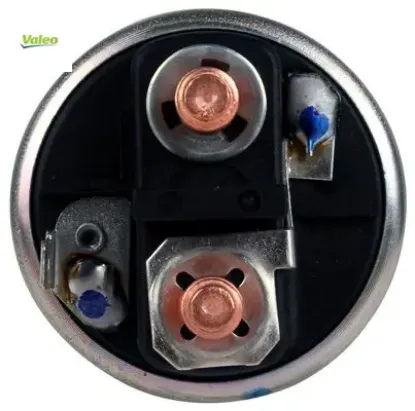 Yedek parça marş otomatiği d6ra133.. Valeo 7701040423 resmi