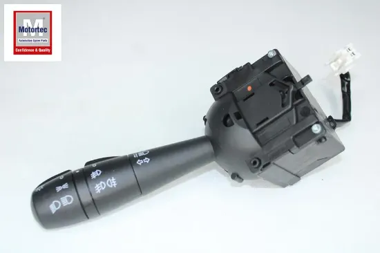 X far sinyal kolu clıo ıv logan ıı-sandero ıı 12- captur-trafıc ııı çift sisli Motortec 8201167981/ 255405005R resmi