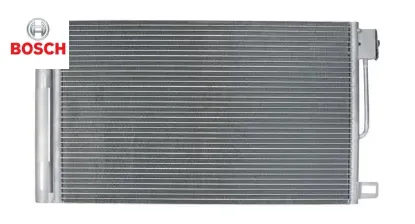 Klima kondenseri combo d-corsa d-e adam-bıpper-tepee-nemo 1.2-1.4 hdı 08 >fıorıno 1.4-1.3d mj 07 > 5 Bosch 95530541/ 6455.GA/ 55700406/ 52039557 resmi