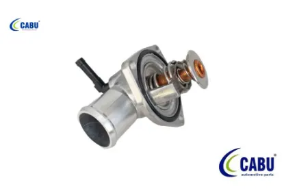 Termostat komple astra g-corsa b-tıgra-zafıra 1.4-1.4 16v-1.6-1.6 16v 92c Cabu 95517668/ 1338434/ 1338331/ 90573326 resmi