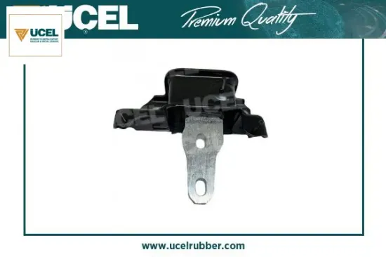 Sanzıman ust takoz courıer 14 > fıesta 08 > b max 12 > 1.5-1.6 dızel Üçel kauçuk 8V517M121AB/ 8V517M121AC/ 8V517M121AD resmi
