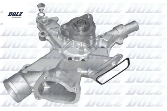Devirdaim corsa b-tıgra 96> corsa c 00> astra g 98> 1.0-1.2 16 v z10xe-x10xe-x12xe-z12xe Dolz 93189693/ 6334049/ 1334130/ 1334079 resmi