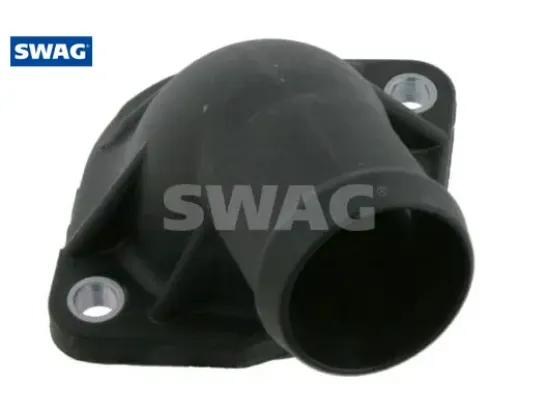 Termostat kapağı passat a4 1.8 adr aeb apu apt febı 23346 Swag 030121121B/ 030121121 resmi