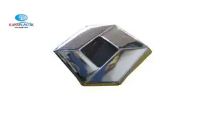 Panjur arması r9 Kaya plastık 7700865576 resmi