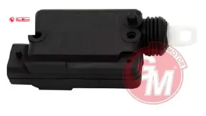 Kapı kilit motoru renault 9-r11-r19-r21-clıo-megan kango Gua 7701039565/ 7701029259/ 7702127213 resmi