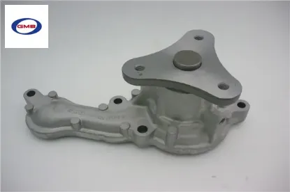 Devirdaim su pompası honda jazz 1.4l l13a1 gd1 kasa 02-07 / cıty 1.4l l13a8 ge4 kasa 05-08 Gmb 19200PWA003 resmi