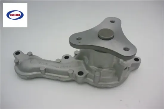 Devirdaim su pompası honda jazz 1.4l l13a1 gd1 kasa 02-07 / cıty 1.4l l13a8 ge4 kasa 05-08 Gmb 19200PWA003 resmi