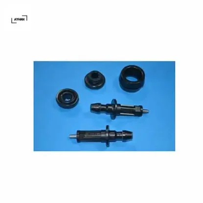Hava filtre ayağı ve lastikleri tk fıorıno-doblo-albea-palıo 1.3 multijet 55189138/ 51818285 resmi