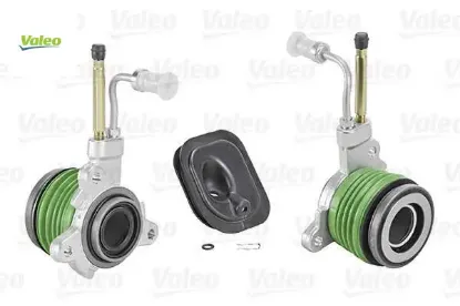 Debrıyaj rulmanı hıdrolık mondeo 1.6-1.8 -2.0 93>07 galaxy 1.9td 95>06 jaguar x type 01>07 vw sharan Valeo 94ZT7A564AB/ 1478806/ 006141165C resmi