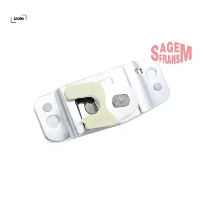 Kapı sürgülü üst kilit ducato ıı-boxer ıı 01-06 Sagem 1335777080 resmi