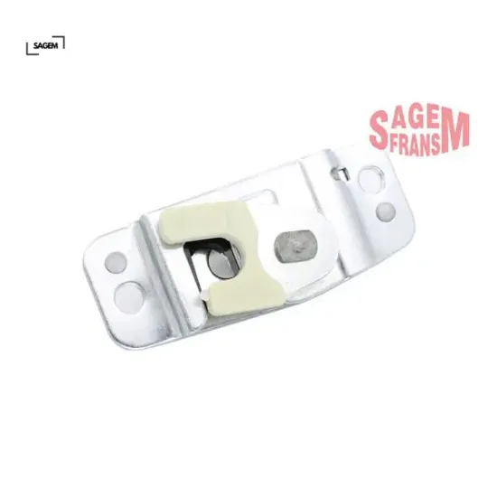Kapı sürgülü üst kilit ducato ıı-boxer ıı 01-06 Sagem 1335777080 resmi