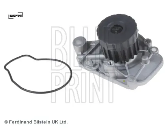 Devirdaim su pompası honda cıvıc 1.6l d16y euro mb kasa 96-99 / 1.6l d16y yerli üretim araçlar için Blue prınt 19200P2A003/ 19200P2AA01/ 19200P2AA02 resmi