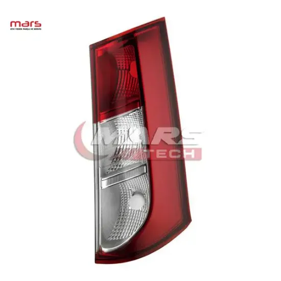 Stop lambası sağ dacıa dokker 12 > duysuz Mars 265500284R resmi