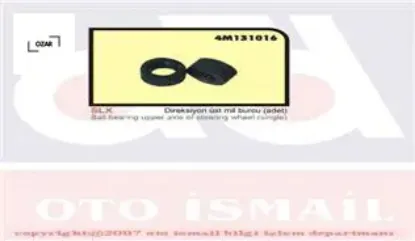 Direksiyon üst mil burcu slx 4459482 resmi