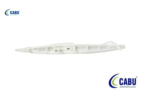 On tampon braketı sol focus ı 02>05 ym Cabu 2M5117D959BB resmi