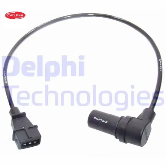 Krank mil sensörü astra g 2.0 dtı 16v 00 >-frontera 2.2 dtı 98-02 -vectra c 2.0 02 > Delphı 6238395/ 90464741/ 90540188 resmi
