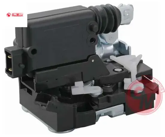 Kapı kilidi ön sol motorlu renault r19 - megane Gua 7702127968 resmi