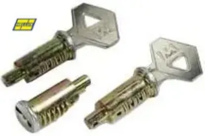 Kapı fişegi 3 lü r12 Hellux 7701348432 resmi