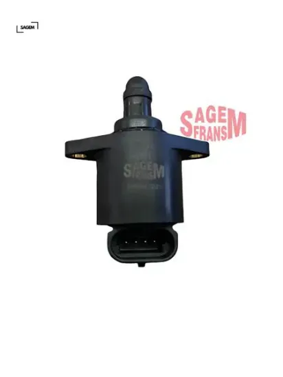 Rolanti ayar valfi slx - palıo 1.2 8v Sagem 9945035 resmi