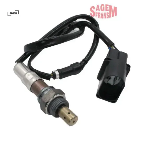 Oksijen sonda sensor leon-toledo-bora-golf ıv 1.6 16v 00>05 Sagem 036906262J resmi