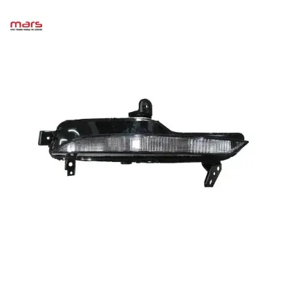 Ön tampon sinyali sol renault megane ıv 15> Mars 261354958R resmi