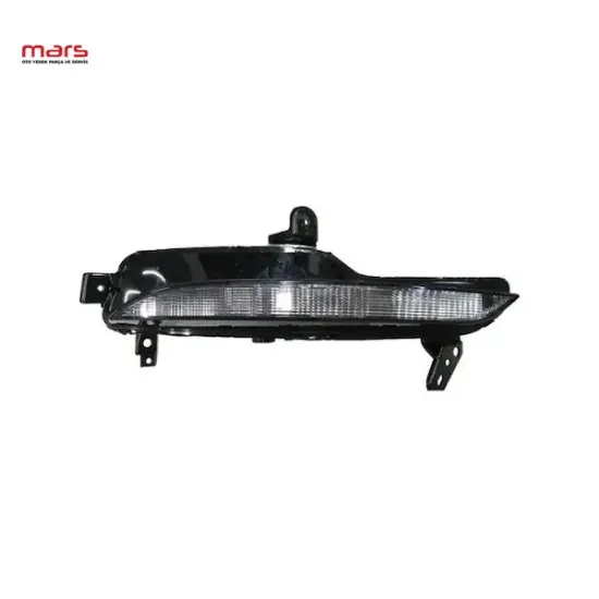 Ön tampon sinyali sol renault megane ıv 15> Mars 261354958R resmi
