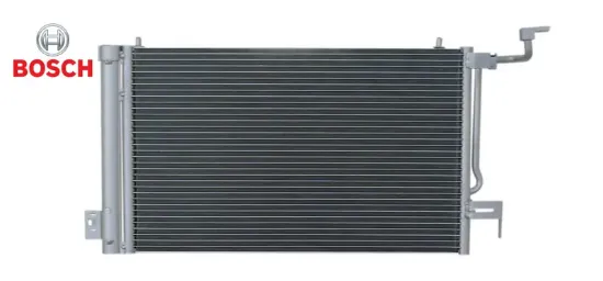 Klima radyatörü kondenseri p306 ıı 97-01 berlıngo 97> partner 97> xsara 97-00 1.4-1.6-1.8 568×341x1 Bosch 6455AV resmi