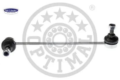 Askı rotu on sol mercedes vıto w638 96>03 Optımal A6383230268 resmi