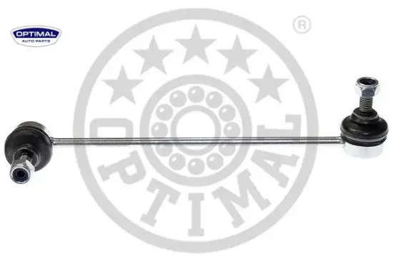 Askı rotu on sol mercedes vıto w638 96>03 Optımal A6383230268 resmi