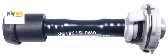 Ek su depo hortumu audı a6 12-14 2.0l-a6 12-15 3.0l v6-a6 12-15 3.0l v6dıesel-a7 12-15 3.0l Wıntech 8W0121081BK resmi